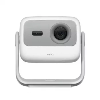 JMGO προβολέας N3 SE 3Laser Full HD 4K UHD DLP Smart Home Theater προβολέας με Wi-Fi 6 και Bluetooth 5.2