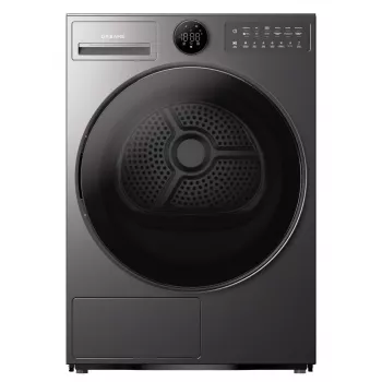 Dreame L9 Air Στεγνωτήρας Μαλλιών - 1600W Μοτέρ Χωρίς Ψήκτρες, Τεχνολογία Ιόντων, Μαγνητικά Εξαρτήματα, Ασημί