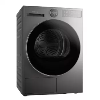 Dreame L9 Air Στεγνωτήρας Μαλλιών - 1600W Μοτέρ Χωρίς Ψήκτρες, Τεχνολογία Ιόντων, Μαγνητικά Εξαρτήματα, Ασημί