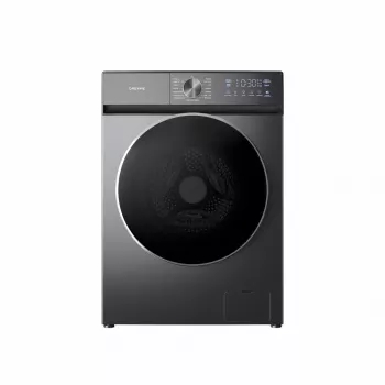 DREAME N5 Πλυντήριο Ρούχων Front Loader 8kg 1400 Στροφές/λεπτό Ενεργειακή Κλάση A Λευκό