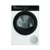 Whirlpool WSD74WBBPL στεγνωτήριο με αντλία θερμότητας, 7 kg, A++, λευκό