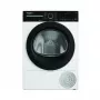 Whirlpool WSD74WBBPL στεγνωτήριο με αντλία θερμότητας, 7 kg, A++, λευκό