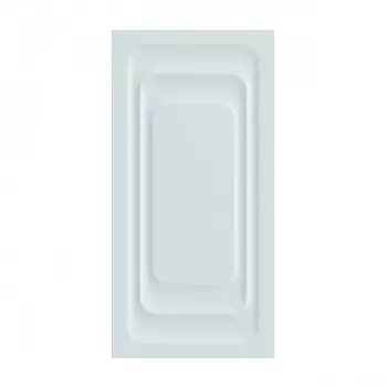 Whirlpool WSD74WBBPL στεγνωτήριο με αντλία θερμότητας, 7 kg, A++, λευκό