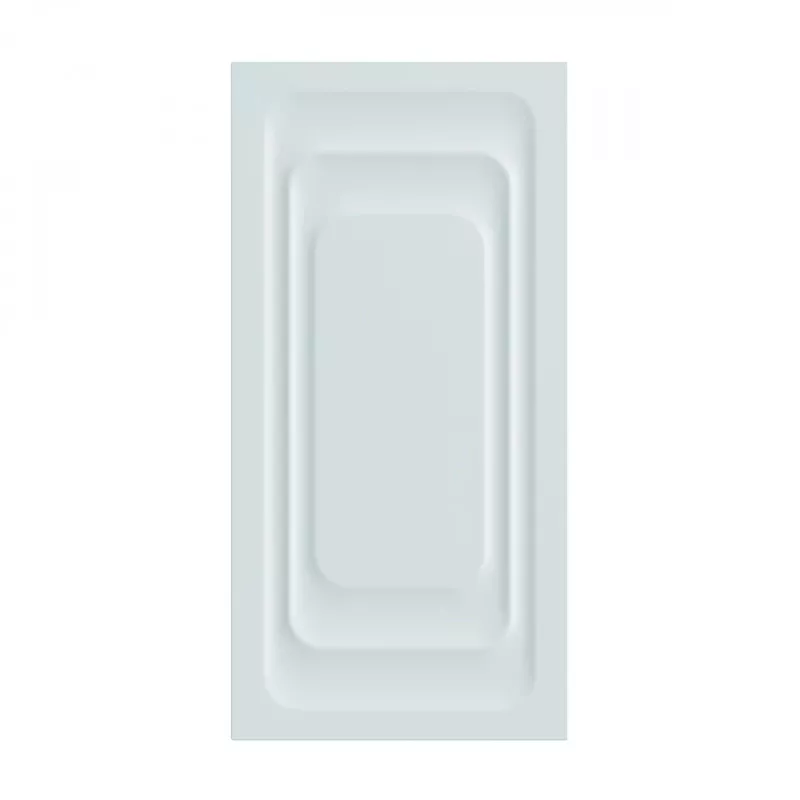 Whirlpool WSD74WBBPL στεγνωτήριο με αντλία θερμότητας, 7 kg, A++, λευκό