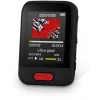 SENCOR SFP 7716BK MP3/MP4 Player 16 GB Μαύρο με Bluetooth, οθόνη 1,8 ιντσών