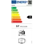 Philips 55PUS7061/12 55 inch 4K UHD LED Smart TV με HDR Plus
