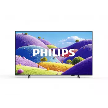Philips 65PUS7061/12 65 inch 4K UHD LED Smart TV με Saphi OS, HDR10, Triple HDMI