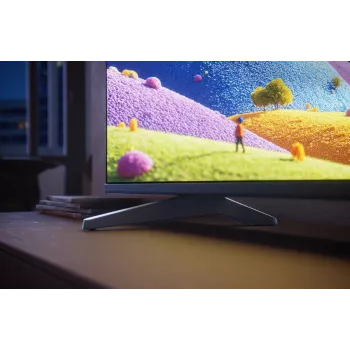 PHILIPS 75PUS7061/12 75 inch 4K Ultra HD LED Smart TV με HDR Plus και Pixel Plus Ultra HD