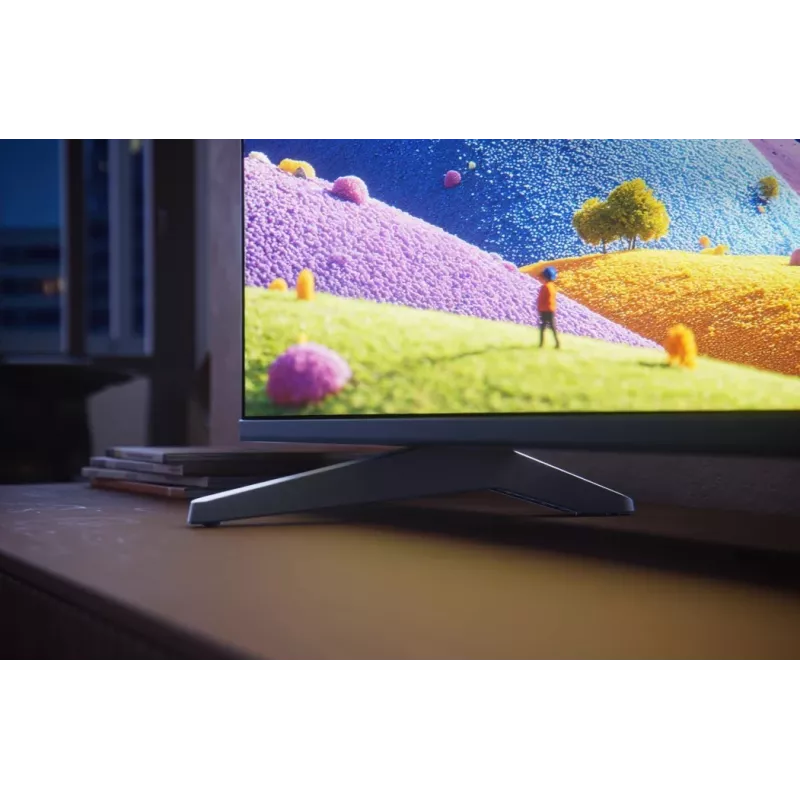 PHILIPS 75PUS7061/12 75 inch 4K Ultra HD LED Smart TV με HDR Plus και Pixel Plus Ultra HD