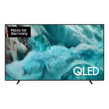 Samsung GQ98Q7FAAUXZG 85 inch QLED 4K UHD Smart TV με Q HDR 1500 και One Connect Box