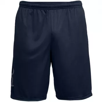 Under Armour Tech Graphic ανδρικό σορτς Navy Blue 1306443 409 S