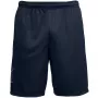 Under Armour Tech Graphic ανδρικό σορτς Navy Blue 1306443 409 S