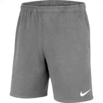 Ανδρικό Nike Park 20 Short Dark Grey CW6910 071