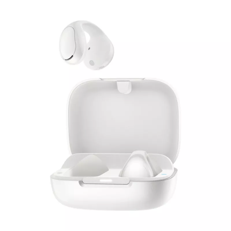 Anker Soundcore C30i ασύρματα ακουστικά, λευκό