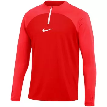 Nike NK Dri-FIT Academy Drill Top νεανικό Μικρό Κόκκινο DH9230 657