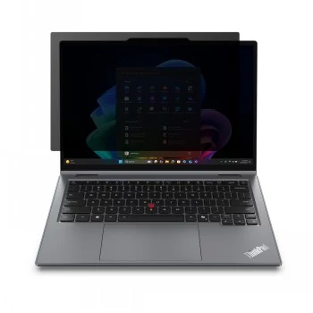 Lenovo Premium Clarity φίλτρο απορρήτου οθόνης για φορητούς υπολογιστές 14 inch 16:10 (ThinkPad X1 2-in-1 G11)