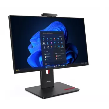 Lenovo ThinkCentre M70a G6 13AY002DPB 23,8 inch FHD Touch All-in-One υπολογιστής - Intel Core Ultra 7 265T, 32GB DDR5, 1TB SSD, Windows 11 Pro, vPro, 3 χρόνια επιτόπια υποστήριξη