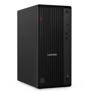 Lenovo ThinkCentre M90t Gen 6 Tower επιτραπέζιος υπολογιστής - Intel Core Ultra 5 235, 16GB DDR5, 512GB SSD, Windows 11 Pro, DVD-RW, vPro, 3 χρόνια επιτόπια υποστήριξη + 1 χρόνο Premier Support