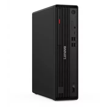 Lenovo ThinkCentre M90s G6 SFF 12YU0013PB επιτραπέζιος υπολογιστής - Intel Core Ultra 7 265, 16GB DDR5, 512GB NVMe SSD, Intel Arc Graphics, Windows 11 Pro, vPro, Wi-Fi 6E, 1 χρόνο Premier + 3 χρόνια OS