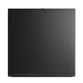 Lenovo ThinkCentre M70q Tiny Gen 6 Mini επιτραπέζιος υπολογιστής - Intel Core Ultra 7 265T, 16GB RAM, 1TB SSD, Windows 11 Pro, μαύρο, 3 χρόνια επιτόπια υποστήριξη