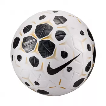 Nike Control 25 μέγεθος 5 μπάλα ποδοσφαίρου Λευκό/Μαύρο HV4395 100