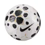 Nike Control 25 μέγεθος 5 μπάλα ποδοσφαίρου Λευκό/Μαύρο HV4395 100
