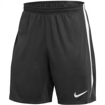 Nike Dri-FIT Strike ανδρικό σορτς ποδοσφαίρου μαύρο HV8350 010 L