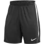 Nike Dri-FIT Strike ανδρικό σορτς ποδοσφαίρου μαύρο HV8350 010 L