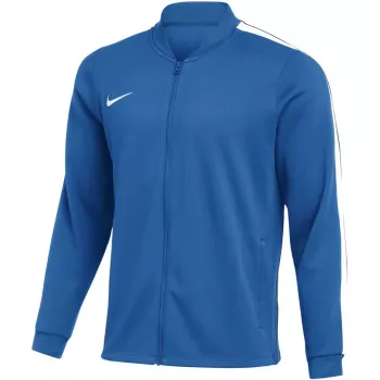 Nike Dri-FIT Strike ανδρικό μπλουζάκι προπόνησης μπλε HV8407 463 2XL