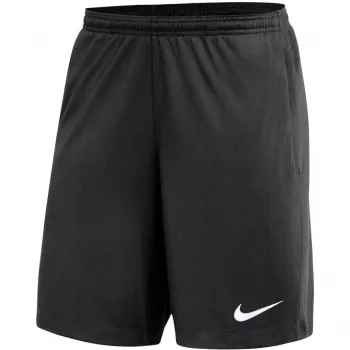 Nike Dri-FIT Referee III ανδρικό αθλητικό παντελόνι Μαύρο HV8330 010 XL