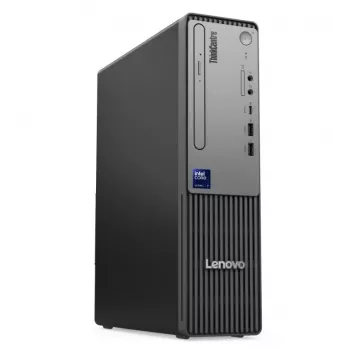 Lenovo ThinkCentre Neo 50s SFF επιτραπέζιος υπολογιστής - Intel Core Ultra 7 265, 16GB DDR5, 512GB SSD, Windows 11 Pro, Wi-Fi 6E, 3 χρόνια εγγύηση επί τόπου
