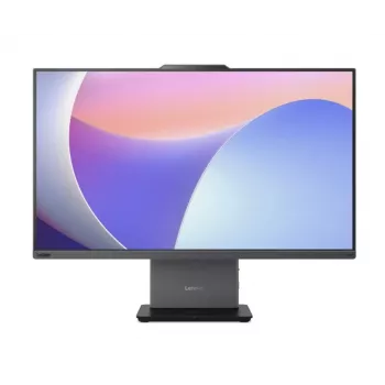 Lenovo ThinkCentre neo 50a G5 All-in-One υπολογιστής 27 inch FHD Intel Core 5 210H 16GB RAM 512GB SSD Windows 11 Pro Luna Grey