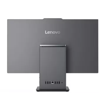 Lenovo ThinkCentre neo 50a G5 All-in-One υπολογιστής 27 inch FHD Intel Core 5 210H 16GB RAM 512GB SSD Windows 11 Pro Luna Grey