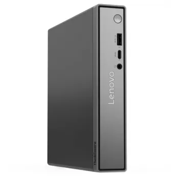 Lenovo ThinkCentre Neo 50q Tiny G5 επιτραπέζιος υπολογιστής, Intel Core 5 210H, 16GB DDR5, 512GB SSD, Windows 11 Pro, Wi-Fi 6E, 3 χρόνια σέρβις επί τόπου