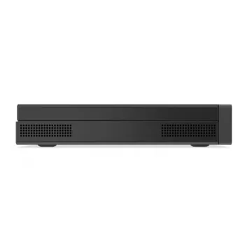 Lenovo ThinkCentre Neo 50q Tiny G5 επιτραπέζιος υπολογιστής, Intel Core 5 210H, 16GB DDR5, 512GB SSD, Windows 11 Pro, Wi-Fi 6E, 3 χρόνια σέρβις επί τόπου