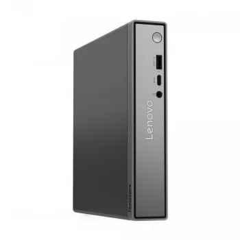 Lenovo ThinkCentre Neo 50q Tiny G6 επιτραπέζιος υπολογιστής - Intel Core Ultra 5 226V, 16GB DDR5, 1TB SSD, Wi-Fi 6E, Windows 11 Pro