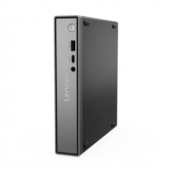 Lenovo ThinkCentre Neo 50q Tiny G6 επιτραπέζιος υπολογιστής - Intel Core Ultra 5 226V, 16GB DDR5, 1TB SSD, Wi-Fi 6E, Windows 11 Pro
