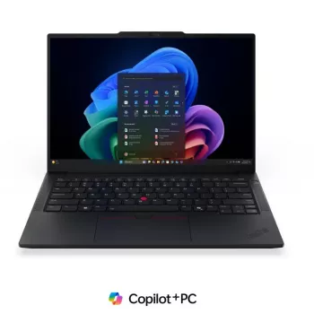 Lenovo ThinkPad E14 Gen 8 21Y6004XPB Επαγγελματικό laptop, Intel Core Ultra 5 325, 14 inch WUXGA, 32GB DDR5, 512GB SSD, Windows 11 Pro, αγγλικό πληκτρολόγιο QWERTY