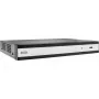 ABUS SECURITY-CENTER TVVR36402 Καταγραφικό δικτύου NVR 4 καναλιών 4K PoE έως 16 TB
