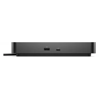 DELL Pro Smart Dock SD25 USB-C Σταθμός σύνδεσης - 3 οθόνες, 90W Power Delivery, 4K