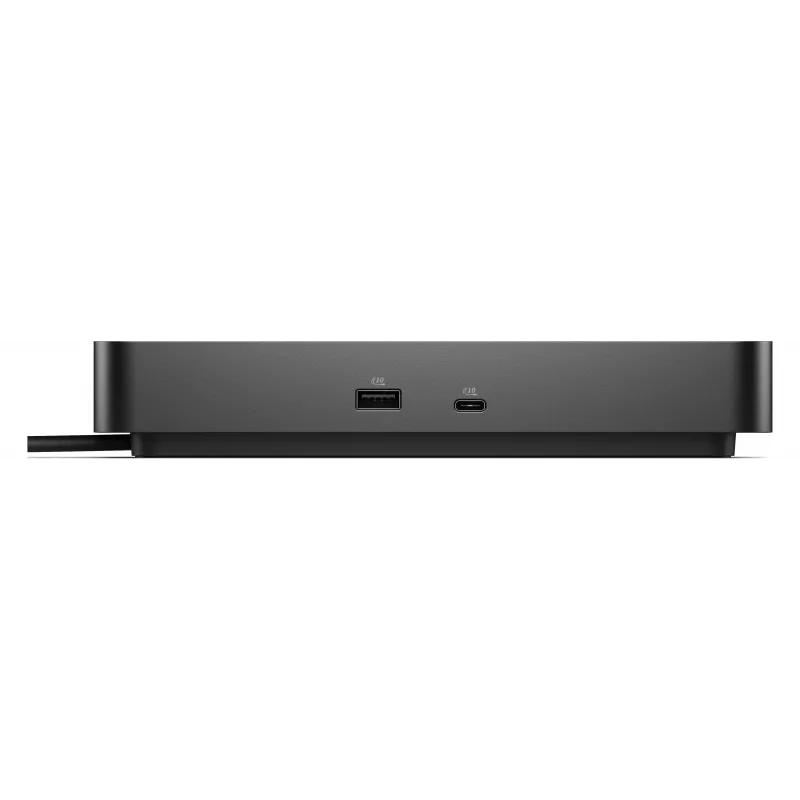 DELL Pro Smart Dock SD25 USB-C Σταθμός σύνδεσης - 3 οθόνες, 90W Power Delivery, 4K