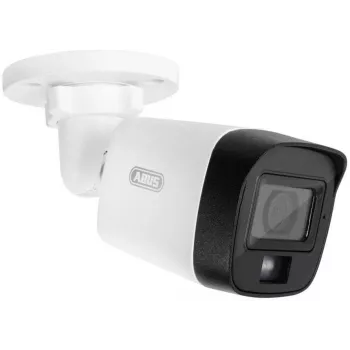 ABUS Security-Center TVCC32512 2MP Full HD 1080p εξωτερική bullet IP κάμερα με 30m IR νυχτερινή όραση, PoE, IP67, υποδοχή MicroSD, ενσωματωμένο μικρόφωνο