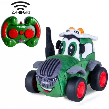 Jamara 1:26 RC Ανατρεπόμενο όχημα 2.4GHz 6CH RTR Όχημα κατασκευής