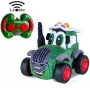 Jamara 1:26 RC Ανατρεπόμενο όχημα 2.4GHz 6CH RTR Όχημα κατασκευής