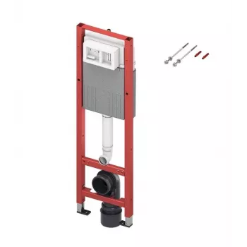 TECE Base 320 mm μονάδα εγκατάστασης τουαλέτας