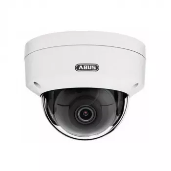 ABUS TVIP48511 8 MPx PoE IP κάμερα Mini-Dome