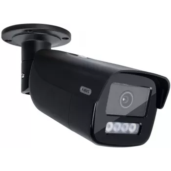 ABUS IPCA64612A κάμερα IP τύπου tube, 4 MP, 2,8 mm, IR/WL, μαύρη
