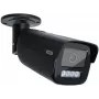 ABUS IPCA64612A κάμερα IP τύπου tube, 4 MP, 2,8 mm, IR/WL, μαύρη