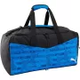 Puma individualRISE Medium τσάντα duffle μπλε-μαύρο 90578 02