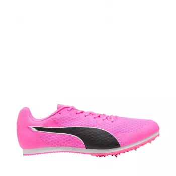 PUMA Evo Speed Star 9 Αθλητικά Παπούτσια Σπριντ με Καρφιά Unisex 42.5
